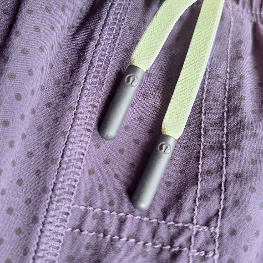 94 Lululemon Run Response Short - image 7